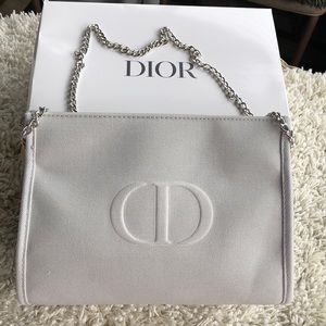 Dior Makeup poach new